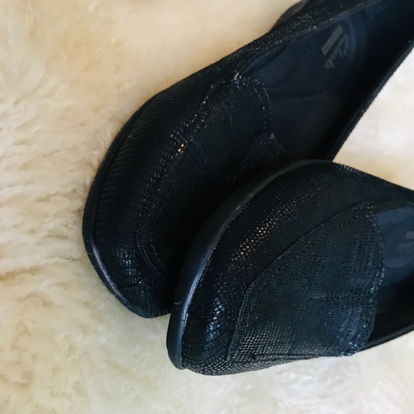 Clark’s Collections Haydn Gloss Casual Shoes - Picture 4 of 7